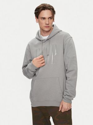 Gap - Bluza męska na jesień ze sklepu: MODIVO w kategorii: Bluzy męskie - zdjęcie WP-EBWP-BKLVO-LN0_0000304143472