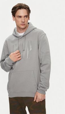 Gap - Bluza męska w stylu młodzieżowym ze sklepu: MODIVO w kategorii: Bluzy męskie - zdjęcie WP-EBWP-BKLVO-LN0_0000304143472