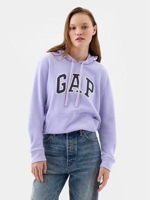 Bluza damska wiosenna Gap ze sklepu: MODIVO w kategorii: Bluzy damskie - zdjęcie WP-EBWP-BKLVO-LN0_0000304144523