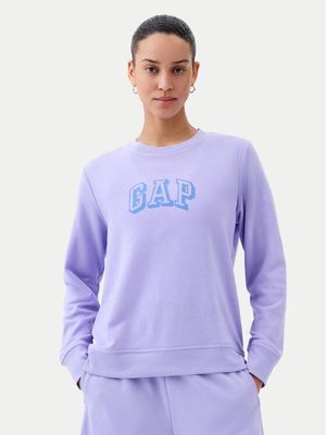 Gap - Bluza damska na wiosnę ze sklepu: MODIVO w kategorii: Bluzy damskie - zdjęcie WP-EBWP-BKLVO-LN0_0000304144592