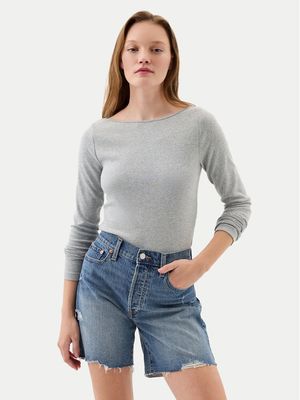 Gap - Bluzka damska na wiosnę ze sklepu: MODIVO w kategorii: Bluzki damskie - zdjęcie WP-EBWP-BKLVO-LN0_0000304144738