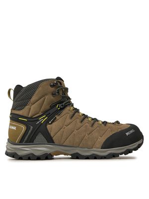 Meindl - Buty trekkingowe męskie letnie ze sklepu: MODIVO w kategorii: Buty trekkingowe męskie - zdjęcie WP-EBWP-BKLVO-LN0_0000304144943
