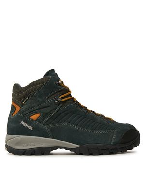 Meindl - Buty trekkingowe męskie na lato ze sklepu: MODIVO w kategorii: Buty trekkingowe męskie - zdjęcie WP-EBWP-BKLVO-LN0_0000304144950