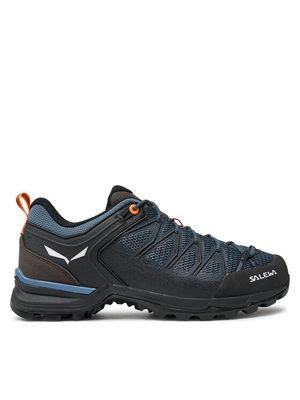 Buty trekkingowe męskie SALEWA ze sklepu: MODIVO w kategorii: Buty trekkingowe męskie - zdjęcie WP-EBWP-BKLVO-LN0_0000304147814