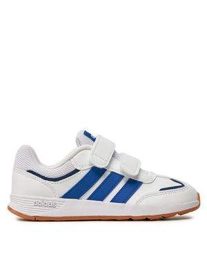 adidas - Buty sportowe dziecięce na wiosnę ze sklepu: MODIVO w kategorii: Buty sportowe dziecięce - zdjęcie WP-EBWP-BKLVO-LN0_0000304153068