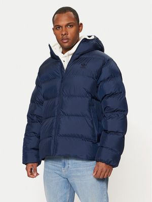 Kurtka męska na zimę adidas ze sklepu: MODIVO w kategorii: Kurtki męskie - zdjęcie WP-EBWP-BKLVO-LN0_0000304155048