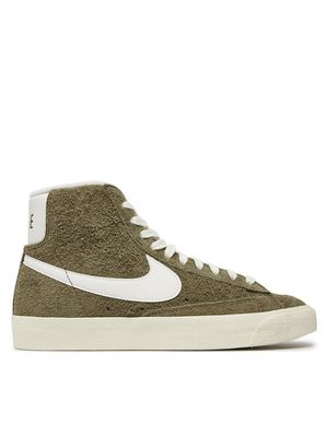 Trampki męskie jesienne Nike ze sklepu: MODIVO w kategorii: Trampki męskie - zdjęcie WP-EBWP-BKLVO-LN0_0000304155505