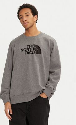 The North Face - Bluza męska na jesień ze sklepu: MODIVO w kategorii: Bluzy męskie - zdjęcie WP-EBWP-BKLVO-LN0_0000304157080