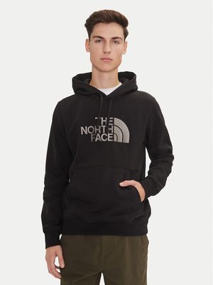 Bluza męska na jesień The North Face ze sklepu: MODIVO w kategorii: Bluzy męskie - zdjęcie WP-EBWP-BKLVO-LN0_0000304157127