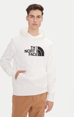 Bluza męska letnia The North Face ze sklepu: MODIVO w kategorii: Bluzy męskie - zdjęcie WP-EBWP-BKLVO-LN0_0000304157134