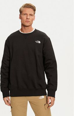 The North Face - Bluza męska jesienna ze sklepu: MODIVO w kategorii: Bluzy męskie - zdjęcie WP-EBWP-BKLVO-LN0_0000304157172