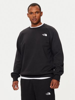 Bluza męska jesienna The North Face ze sklepu: MODIVO w kategorii: Bluzy męskie - zdjęcie WP-EBWP-BKLVO-LN0_0000304157196