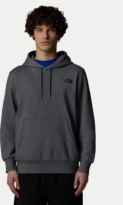 Bluza męska na wiosnę The North Face ze sklepu: MODIVO w kategorii: Bluzy męskie - zdjęcie WP-EBWP-BKLVO-LN0_0000304157233