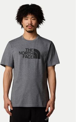 T-shirt męski letni The North Face ze sklepu: MODIVO w kategorii: T-shirty męskie - zdjęcie WP-EBWP-BKLVO-LN0_0000304157271
