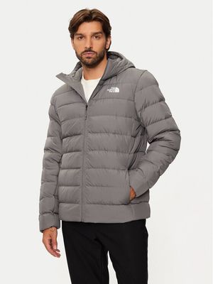 Kurtka męska na zimę The North Face ze sklepu: MODIVO w kategorii: Kurtki męskie - zdjęcie WP-EBWP-BKLVO-LN0_0000304157882