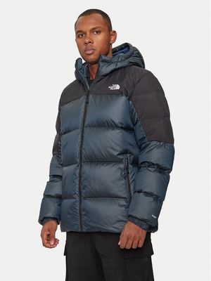 Kurtka męska na zimę The North Face ze sklepu: MODIVO w kategorii: Kurtki męskie - zdjęcie WP-EBWP-BKLVO-LN0_0000304157967