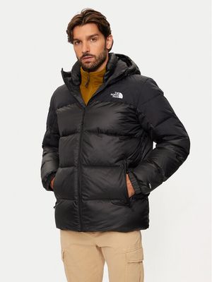 Kurtka męska zimowa The North Face ze sklepu: MODIVO w kategorii: Kurtki męskie - zdjęcie WP-EBWP-BKLVO-LN0_0000304157974