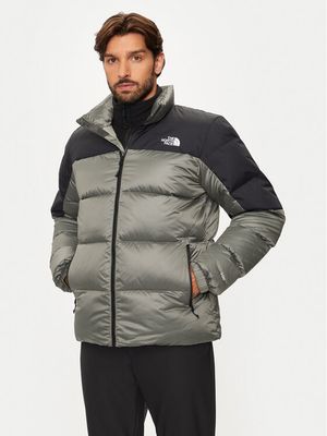 Kurtka męska na zimę The North Face ze sklepu: MODIVO w kategorii: Kurtki męskie - zdjęcie WP-EBWP-BKLVO-LN0_0000304157981