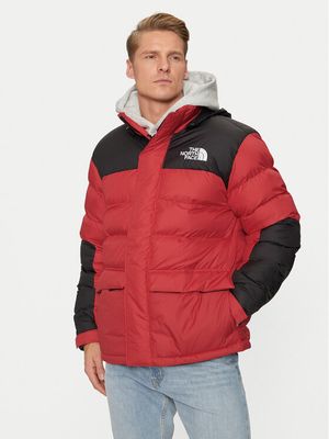 Kurtka męska zimowa The North Face ze sklepu: MODIVO w kategorii: Kurtki męskie - zdjęcie WP-EBWP-BKLVO-LN0_0000304158087