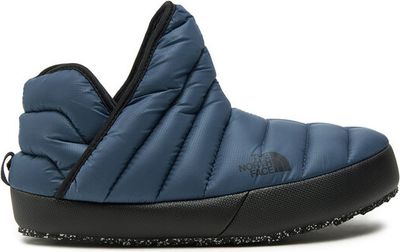 Kapcie męskie The North Face ze sklepu: MODIVO w kategorii: Kapcie męskie - zdjęcie WP-EBWP-BKLVO-LN0_0000304158278