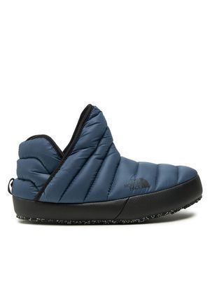 Kapcie męskie The North Face ze sklepu: MODIVO w kategorii: Kapcie męskie - zdjęcie WP-EBWP-BKLVO-LN0_0000304158278