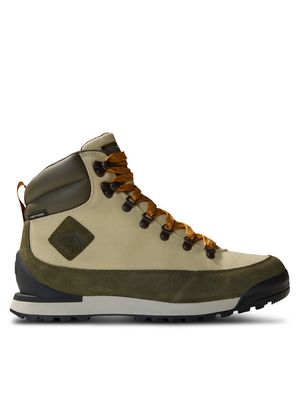 Buty trekkingowe męskie sportowe The North Face ze sklepu: MODIVO w kategorii: Buty trekkingowe męskie - zdjęcie WP-EBWP-BKLVO-LN0_0000304158506