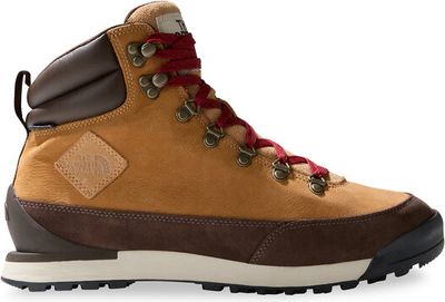 Buty trekkingowe męskie The North Face ze sklepu: MODIVO w kategorii: Buty trekkingowe męskie - zdjęcie WP-EBWP-BKLVO-LN0_0000304158551