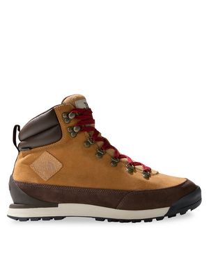 Buty trekkingowe męskie The North Face ze sklepu: MODIVO w kategorii: Buty trekkingowe męskie - zdjęcie WP-EBWP-BKLVO-LN0_0000304158551