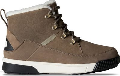 Śniegowce damskie na zimę The North Face ze sklepu: MODIVO w kategorii: Śniegowce damskie - zdjęcie WP-EBWP-BKLVO-LN0_0000304158605
