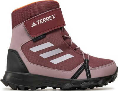 Buty trekkingowe dziecięce na zimę adidas ze sklepu: MODIVO w kategorii: Buty trekkingowe dziecięce - zdjęcie WP-EBWP-BKLVO-LN0_0000304161575