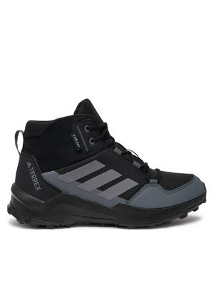 Buty trekkingowe dziecięce adidas ze sklepu: MODIVO w kategorii: Buty trekkingowe dziecięce - zdjęcie WP-EBWP-BKLVO-LN0_0000304161643