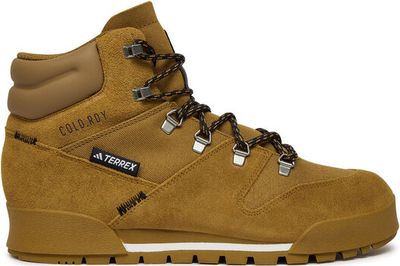 Buty trekkingowe męskie zimowe adidas ze sklepu: MODIVO w kategorii: Buty trekkingowe męskie - zdjęcie WP-EBWP-BKLVO-LN0_0000304161735