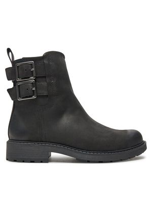 Botki na jesień Clarks ze sklepu: MODIVO w kategorii: Botki - zdjęcie WP-EBWP-BKLVO-LN0_0000304162350