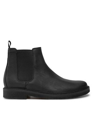 Clarks - Buty zimowe męskie na jesień ze sklepu: MODIVO w kategorii: Buty zimowe męskie - zdjęcie WP-EBWP-BKLVO-LN0_0000304162497