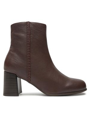 Botki na jesień Clarks ze sklepu: MODIVO w kategorii: Botki - zdjęcie WP-EBWP-BKLVO-LN0_0000304162824