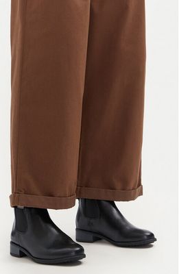Botki na wiosnę Clarks ze sklepu: MODIVO w kategorii: Botki - zdjęcie WP-EBWP-BKLVO-LN0_0000304163326