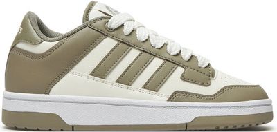 Buty sportowe dziecięce na wiosnę adidas ze sklepu: MODIVO w kategorii: Buty sportowe dziecięce - zdjęcie WP-EBWP-BKLVO-LN0_0000304163395