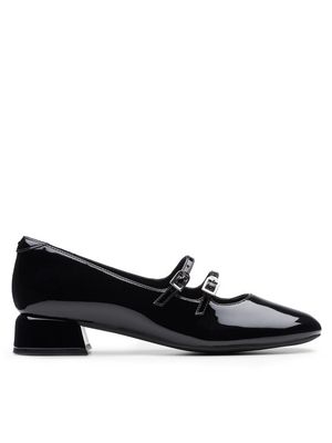Balerinki na wiosnę Clarks ze sklepu: MODIVO w kategorii: Balerinki - zdjęcie WP-EBWP-BKLVO-LN0_0000304163500