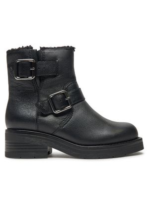 Botki na wiosnę Clarks ze sklepu: MODIVO w kategorii: Botki - zdjęcie WP-EBWP-BKLVO-LN0_0000304163913