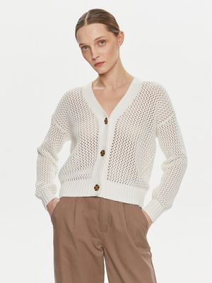 Sweter damski Gap ze sklepu: MODIVO w kategorii: Swetry damskie - zdjęcie WP-EBWP-BKLVO-LN0_0000304164149