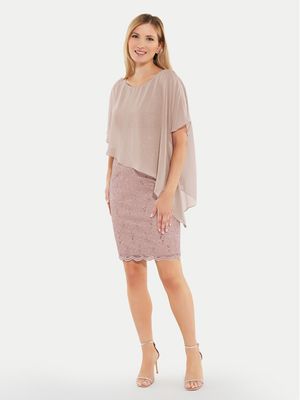 Swing - Sukienka casual na wiosnę ze sklepu: MODIVO w kategorii: Sukienki - zdjęcie WP-EBWP-BKLVO-LN0_0000304165009