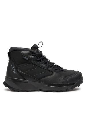 Buty trekkingowe męskie adidas ze sklepu: MODIVO w kategorii: Buty trekkingowe męskie - zdjęcie WP-EBWP-BKLVO-LN0_0000304165405