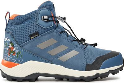 Buty trekkingowe dziecięce wiosenne adidas ze sklepu: MODIVO w kategorii: Buty trekkingowe dziecięce - zdjęcie WP-EBWP-BKLVO-LN0_0000304165498