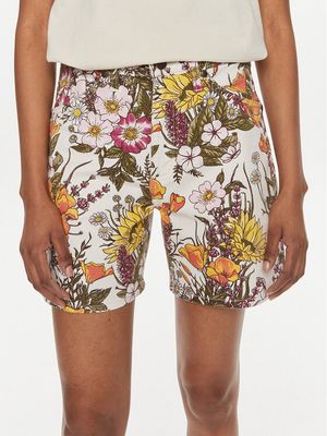 Szorty casual Wrangler ze sklepu: MODIVO w kategorii: Szorty - zdjęcie WP-EBWP-BKLVO-LN0_0000304165504