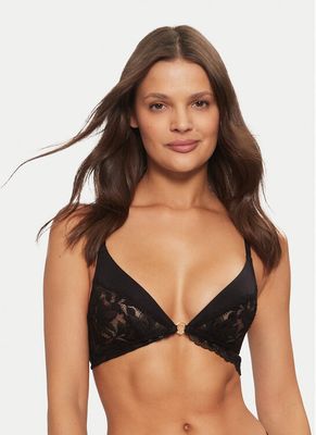 Emporio Armani Underwear - Biustonosz letni ze sklepu: MODIVO w kategorii: Biustonosze - zdjęcie WP-EBWP-BKLVO-LN0_0000304166051