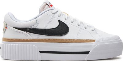 Buty sportowe damskie Nike ze sklepu: MODIVO w kategorii: Buty sportowe damskie - zdjęcie WP-EBWP-BKLVO-LN0_0000304166518