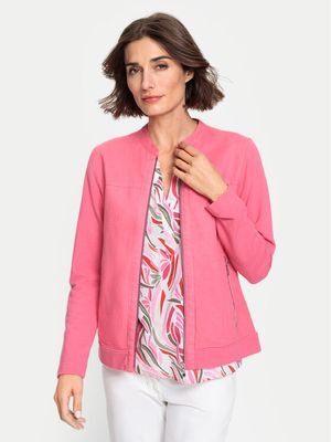 Bluza damska na zimę Olsen ze sklepu: MODIVO w kategorii: Bluzy damskie - zdjęcie WP-EBWP-BKLVO-LN0_0000304167003