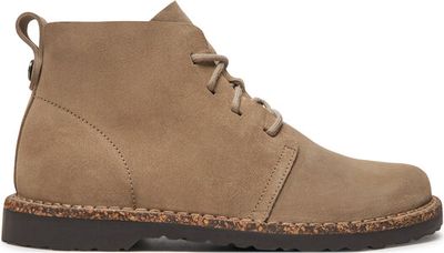 Botki jesienne BIRKENSTOCK ze sklepu: MODIVO w kategorii: Botki - zdjęcie WP-EBWP-BKLVO-LN0_0000304167300