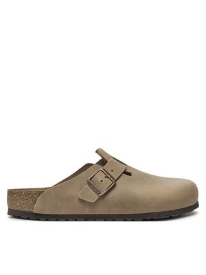 Klapki męskie na lato BIRKENSTOCK ze sklepu: MODIVO w kategorii: Klapki męskie - zdjęcie WP-EBWP-BKLVO-LN0_0000304167904