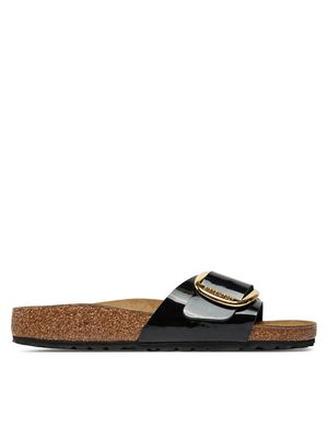 Klapki damskie na lato BIRKENSTOCK ze sklepu: MODIVO w kategorii: Klapki damskie - zdjęcie WP-EBWP-BKLVO-LN0_0000304168178